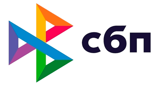 СБП logo